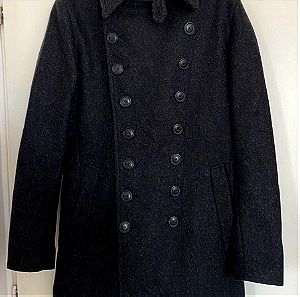 Brian Dales αντρικό παλτό σε 48 μέγεθος