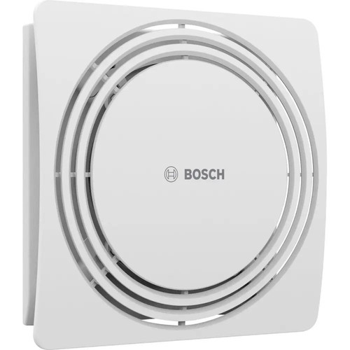 Bosch bathroom fan 1900 W 125 mm for ventilation and moisture control