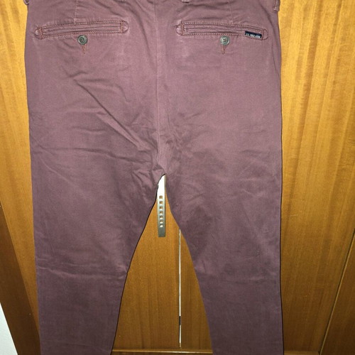 Us Polo pants used, size W32 L32
