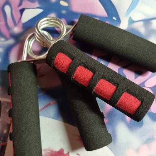 Hand Grippers 2 Sets New