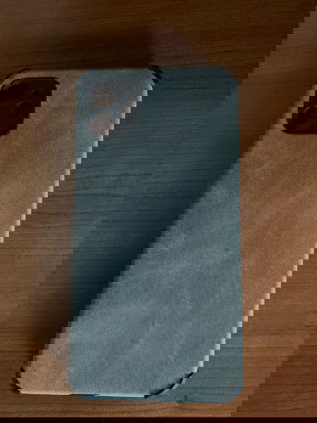 Θήκη iPhone 11 Γκρι