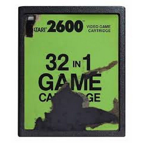 Atari 2600+ Retro Official Video Game Console new with gifts