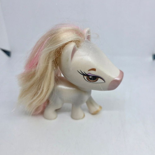 Bratz pony used