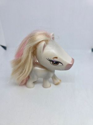 Bratz pony used