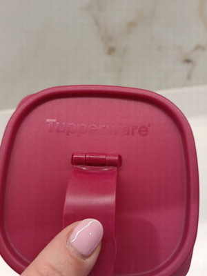 Tupperware pitcher 2 liters new