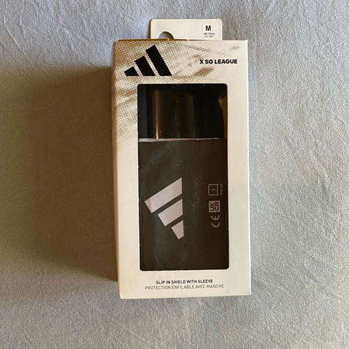 Adidas Performance Football Shin Guards new