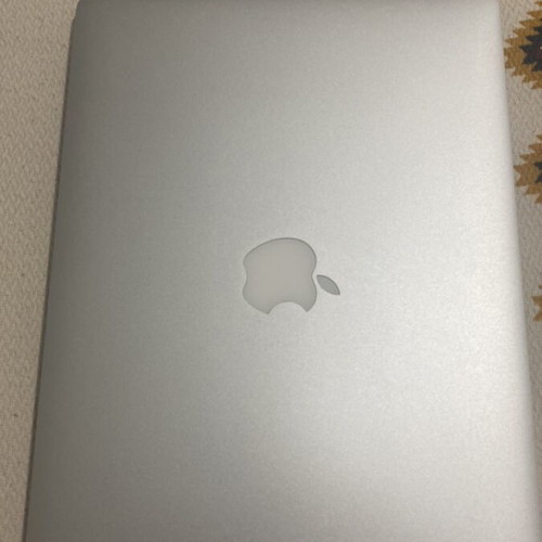 MacBook Air 2014 i5 laptop 256GB SSD 8GB RAM