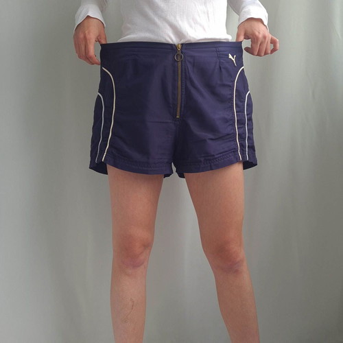 Puma vintage women's sports shorts size 42 / L / XL / W32