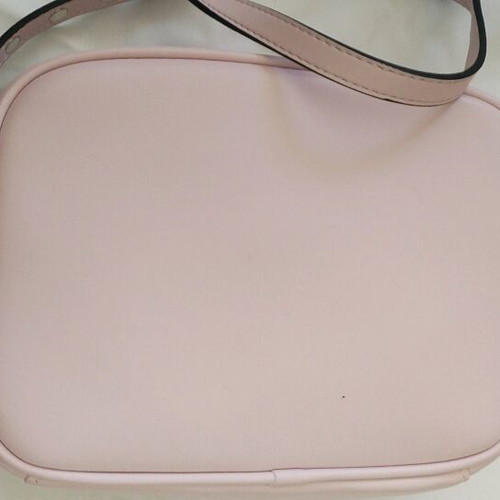 Pink women's bag new