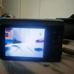 Sony Cybershot S5000 ψηφιακή φωτογραφική μηχανή μεταχειρισμένη με γνήσια θήκη και κάρτα μνήμης