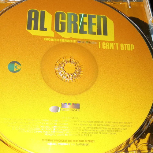 Three legends of Acid Jazz, blues, electronic music, pop CD like new