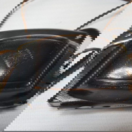 Agfa Optima 200 sensor Color-Apotar 1:2.8/42 Paratic μεταχειρισμένη με βαλιτσάκι