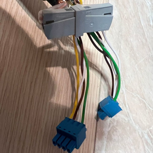 SMA Data Manager M Monitoring and Control ennexOS used with Power Injector and cables