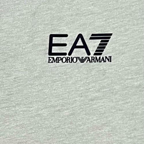 Emporio Armani XXL green short-sleeve T-shirt like new