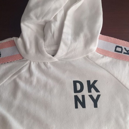 DKNY dress for 4-year-old girl like new