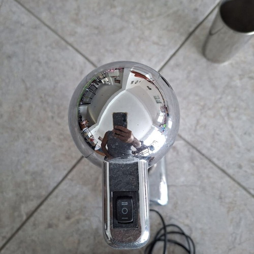Coffee mixer