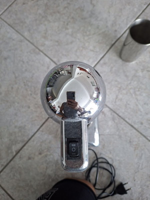 Coffee mixer