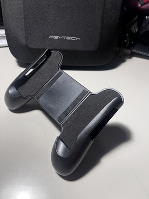 Gamepad controller for Android and Apple iOS smartphones new