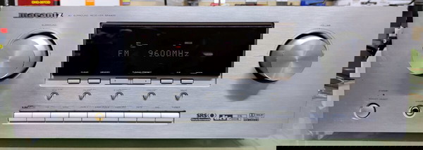 MARANTZ SR-4400 Ραδιοενισχυτης