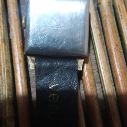 Vintage Winding Watch used, good condition
