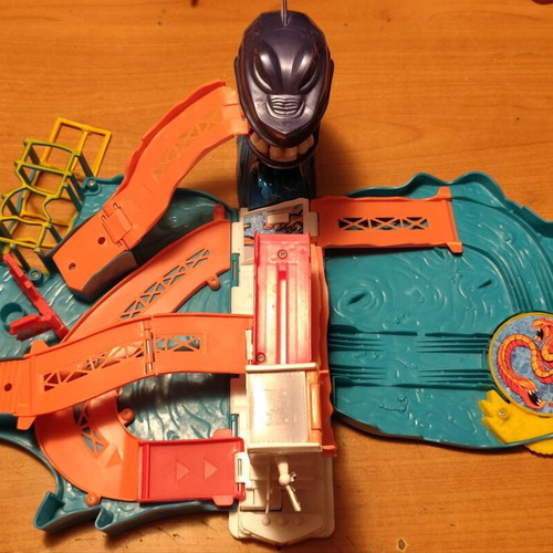 Hot Wheels used, various