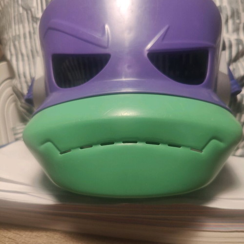 Donattello Teenage Mutant Ninja Turtles Mask like new