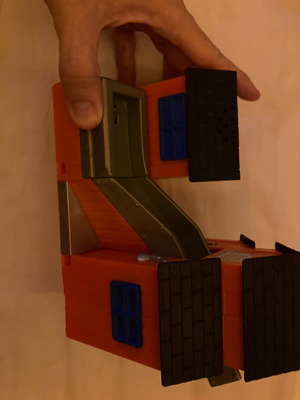 Thomas & Friends Take-Along train accessories used