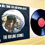  ROLLING STONES - Big Hits (best) Δισκος Βινυλιου Classic Rock