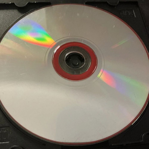 Acid Jazz Vol 2 CD used with replaced case