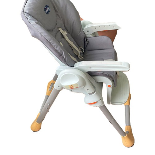 Chicco Polly 2 in 1 High Chair like new