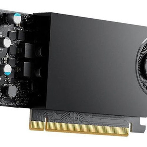 PNY NVIDIA RTX A1000 8GB graphics card