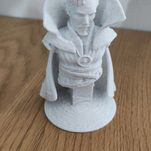 Φιγούρα Dr. Strange εκτυπωμένη 3D καινούργια, 10 εκ ύψος
