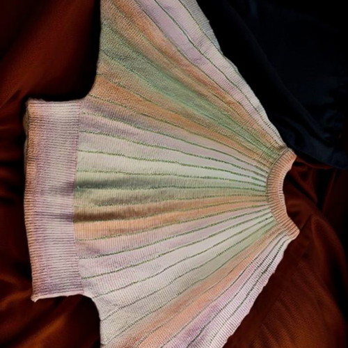 Molly Bracken sweater new, multicolor, size M