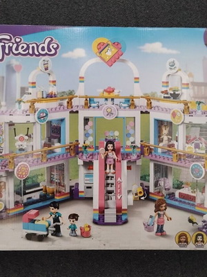 LEGO City Heartlake City Shopping Mall 41450 σφραγισμένο