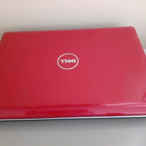 Dell Inspiron Mini 10 used for parts without hard drive