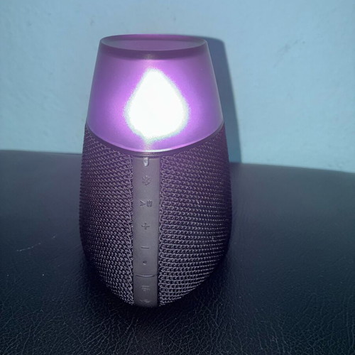 LG PH3 Bluetooth Wireless Speaker like new