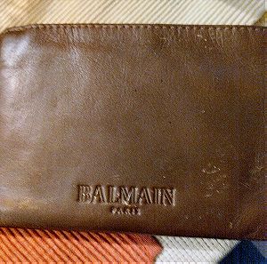 πορτοφόλι Balmain
