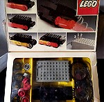  Lego 810 motor set