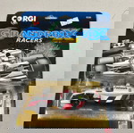  CORGI 95500 Mattel 1993 Grandprix Racers Footwork FA 13 Καινούργιο Τιμή 7 Ευρώ
