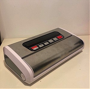 Vacuum Sealer - αεροστεγές σφράγισμα τροφίμων
