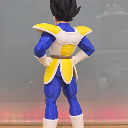 Vegeta Dragon Ball figure 26 cm new