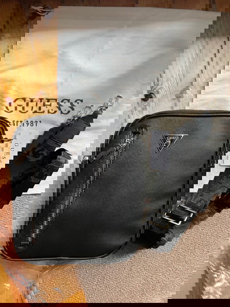 Guess Τσάντα Ώμου