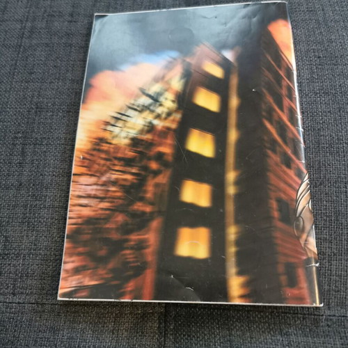 New Adventures Fantom #06 like new