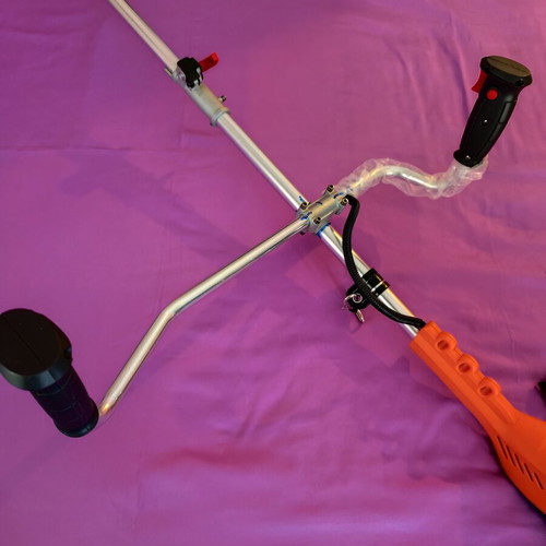 Kraft Electric Brush Cutter 1400W like new