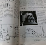 Elector like new with over 100 circuits