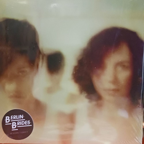 Berlin Brides Modern Celibacy CD sealed