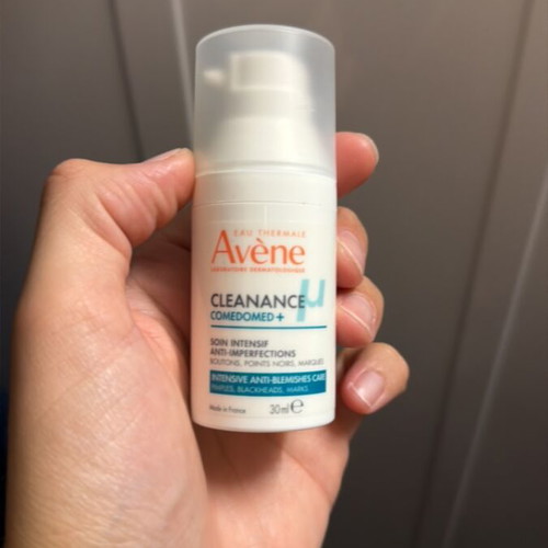 Avène Cleanance Comedomed Intensive Anti-Blemishes Care new