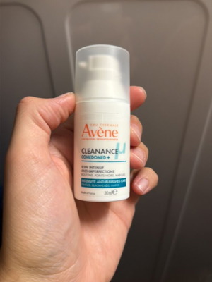Avène Cleanance Comedomed Intensive Anti-Blemishes Care new