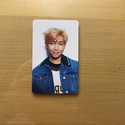 BTS HER album like new, version V, Kpop