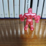 Cosmix alien figure used
